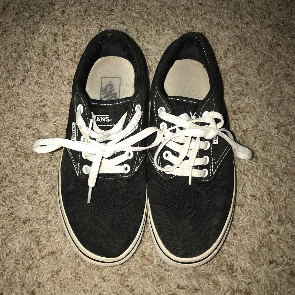 VANS ERA